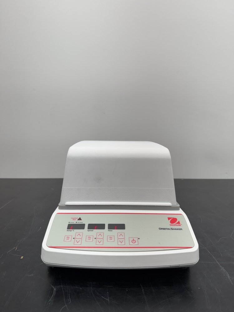 Image of OHAUS Orbital Shaker